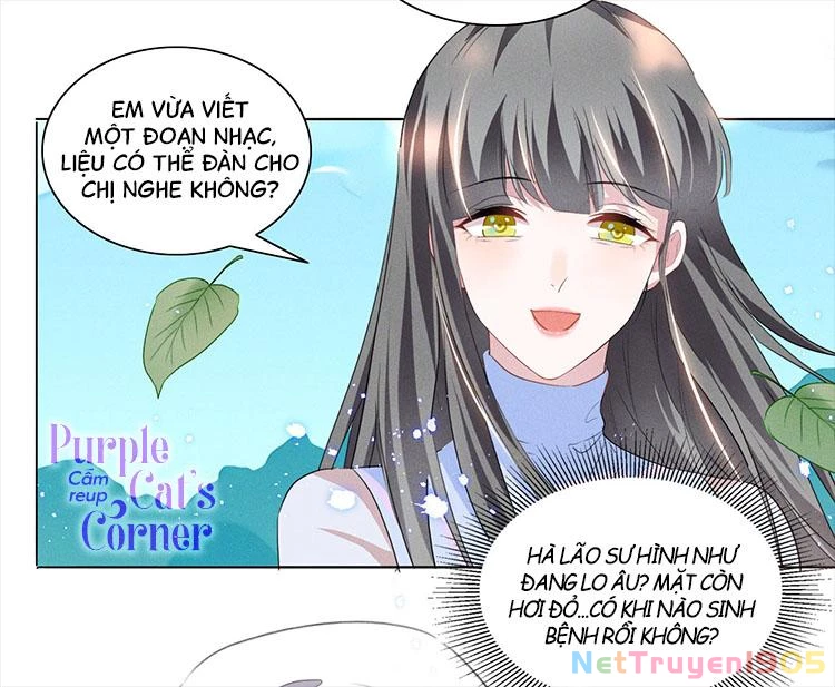 Nữ Thần Ghen Tuông Nhất Vũ Trụ Chapter 35 - 16