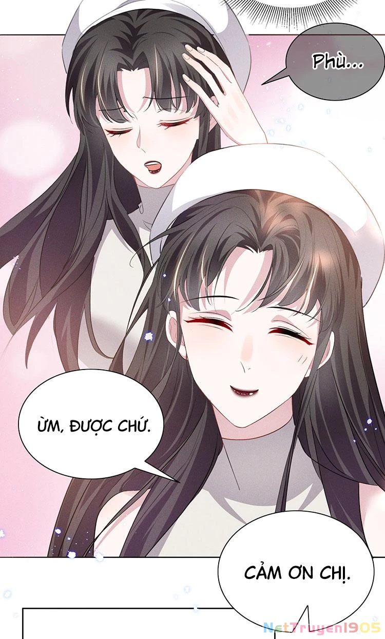 Nữ Thần Ghen Tuông Nhất Vũ Trụ Chapter 35 - 17