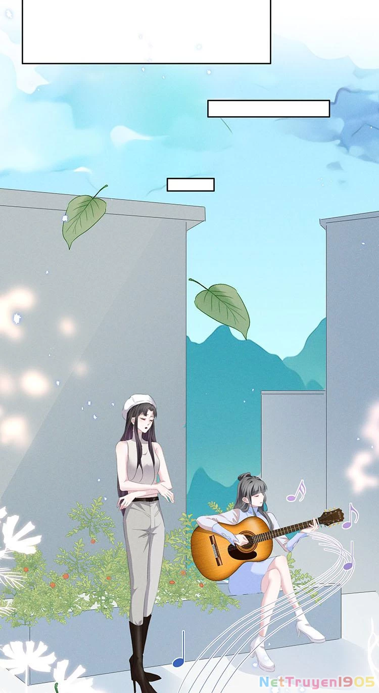 Nữ Thần Ghen Tuông Nhất Vũ Trụ Chapter 35 - 18