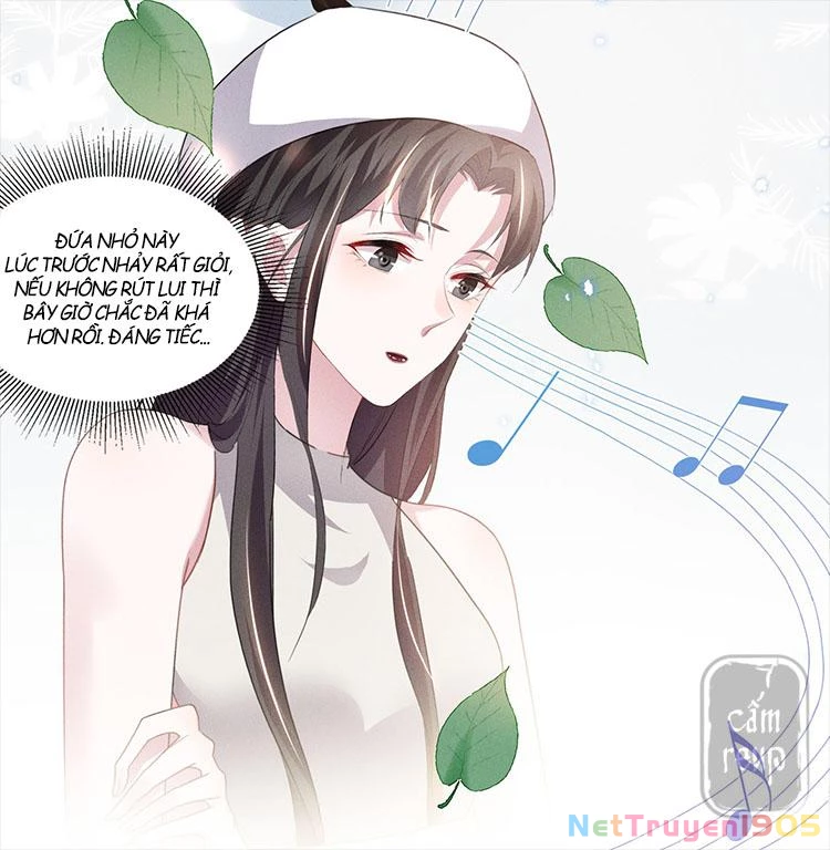 Nữ Thần Ghen Tuông Nhất Vũ Trụ Chapter 35 - 19