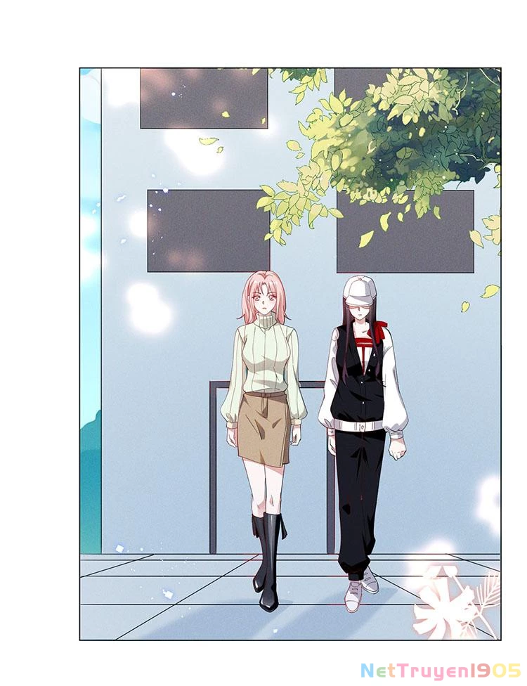 Nữ Thần Ghen Tuông Nhất Vũ Trụ Chapter 35 - 22