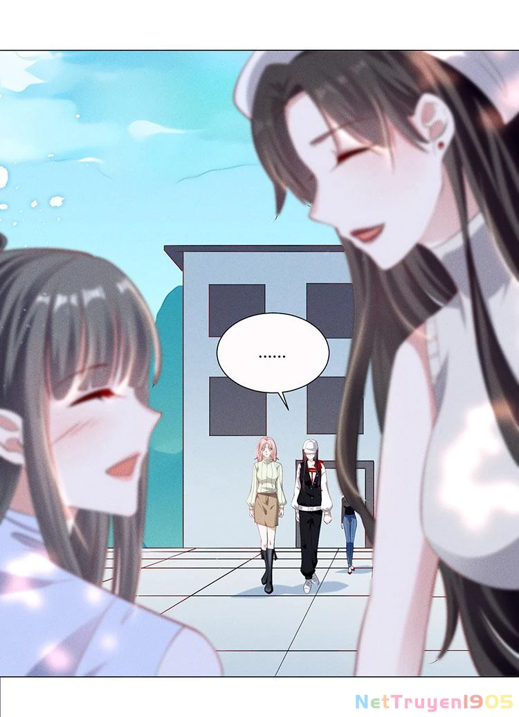 Nữ Thần Ghen Tuông Nhất Vũ Trụ Chapter 35 - 24