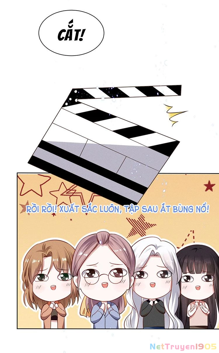 Nữ Thần Ghen Tuông Nhất Vũ Trụ Chapter 36 - 13