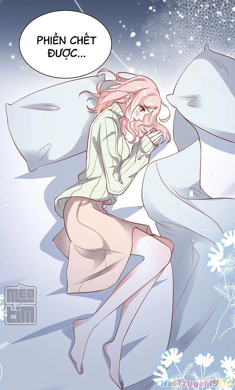 Nữ Thần Ghen Tuông Nhất Vũ Trụ Chapter 36 - 16