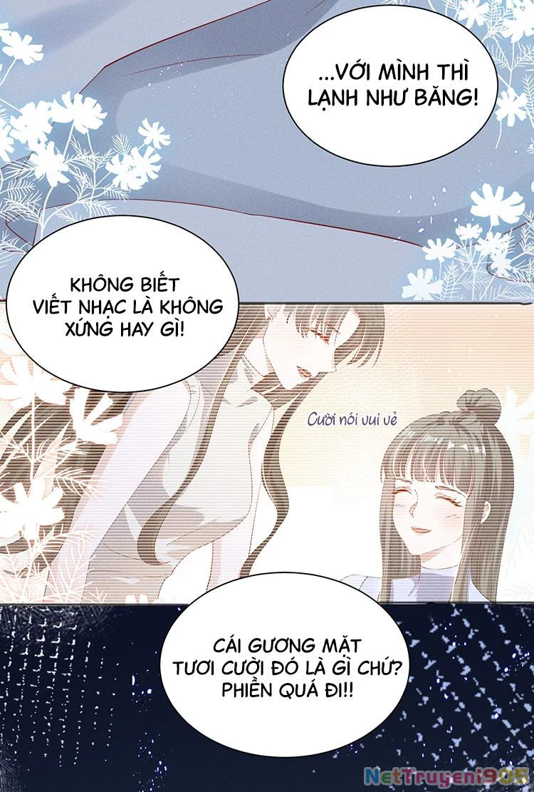 Nữ Thần Ghen Tuông Nhất Vũ Trụ Chapter 36 - 17