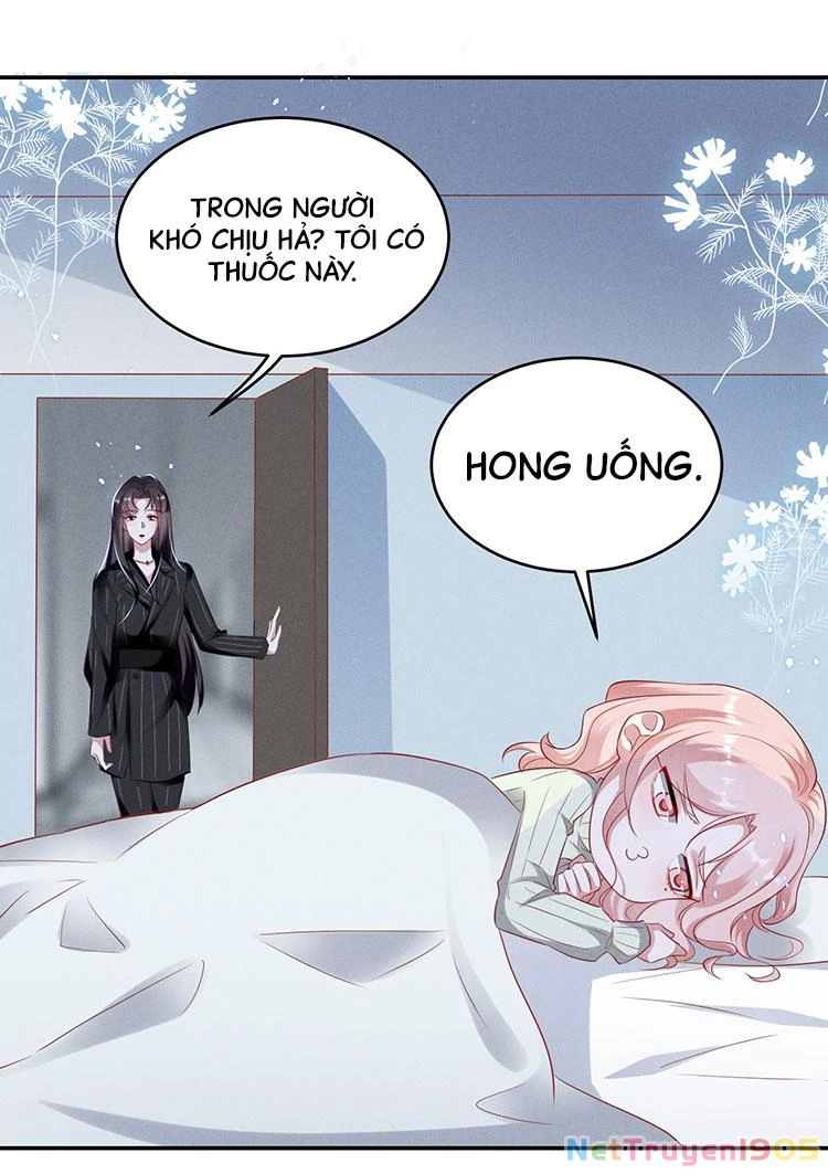 Nữ Thần Ghen Tuông Nhất Vũ Trụ Chapter 36 - 20