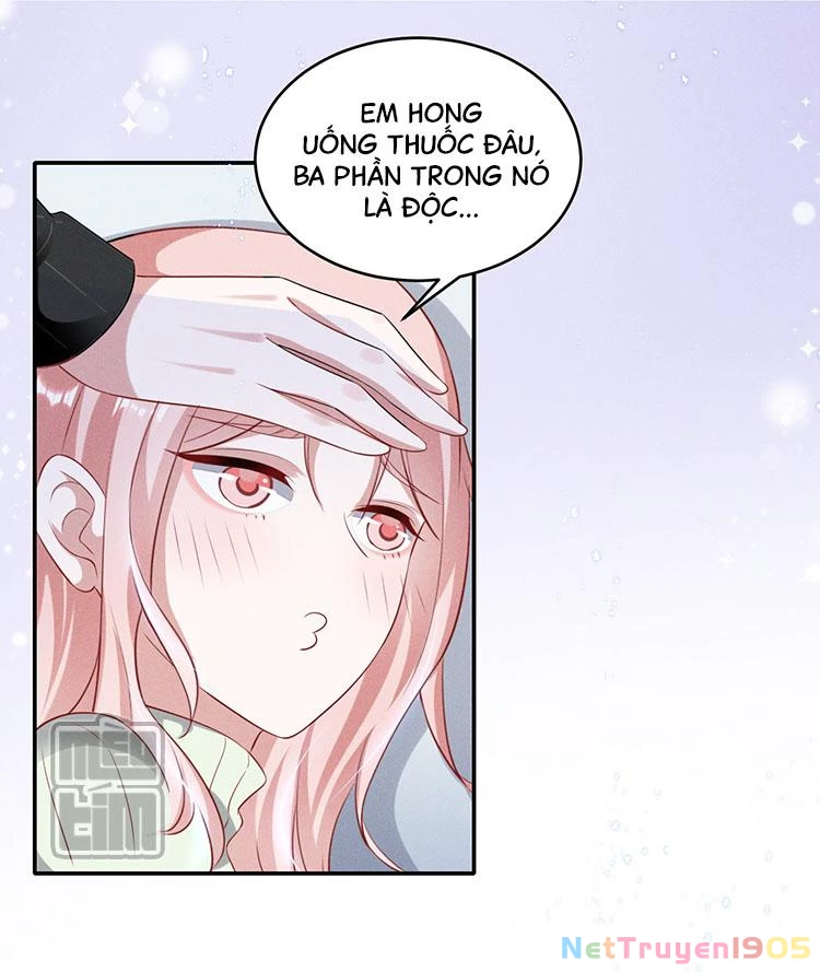 Nữ Thần Ghen Tuông Nhất Vũ Trụ Chapter 36 - 22