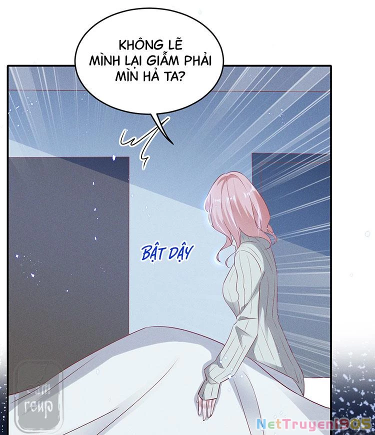 Nữ Thần Ghen Tuông Nhất Vũ Trụ Chapter 36 - 24