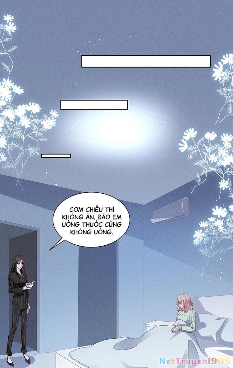 Nữ Thần Ghen Tuông Nhất Vũ Trụ Chapter 36 - 26