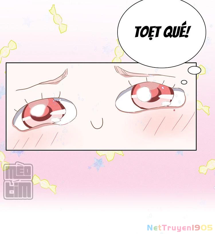 Nữ Thần Ghen Tuông Nhất Vũ Trụ Chapter 36 - 28