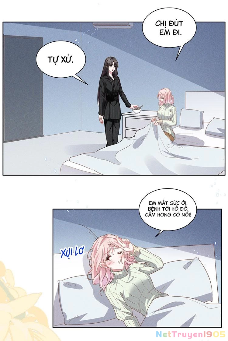 Nữ Thần Ghen Tuông Nhất Vũ Trụ Chapter 36 - 29