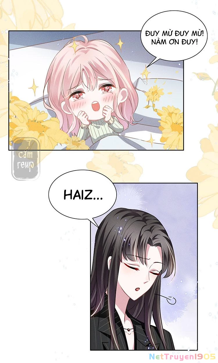 Nữ Thần Ghen Tuông Nhất Vũ Trụ Chapter 36 - 30