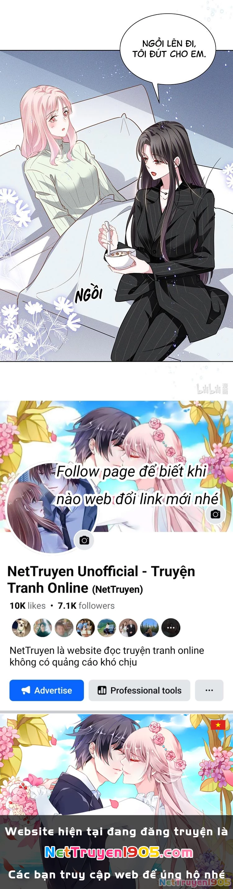 Nữ Thần Ghen Tuông Nhất Vũ Trụ Chapter 36 - 31