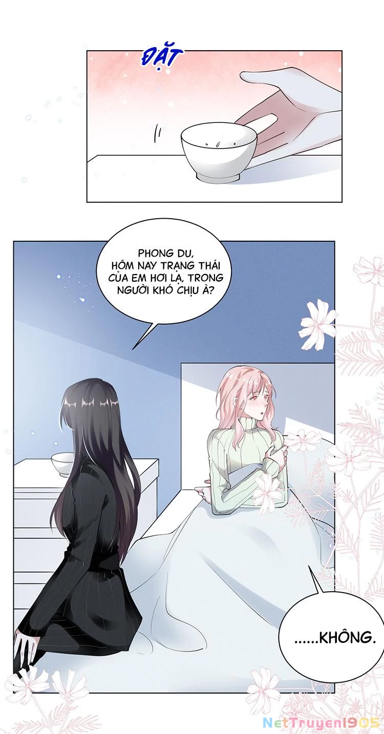 Nữ Thần Ghen Tuông Nhất Vũ Trụ Chapter 37 - 2