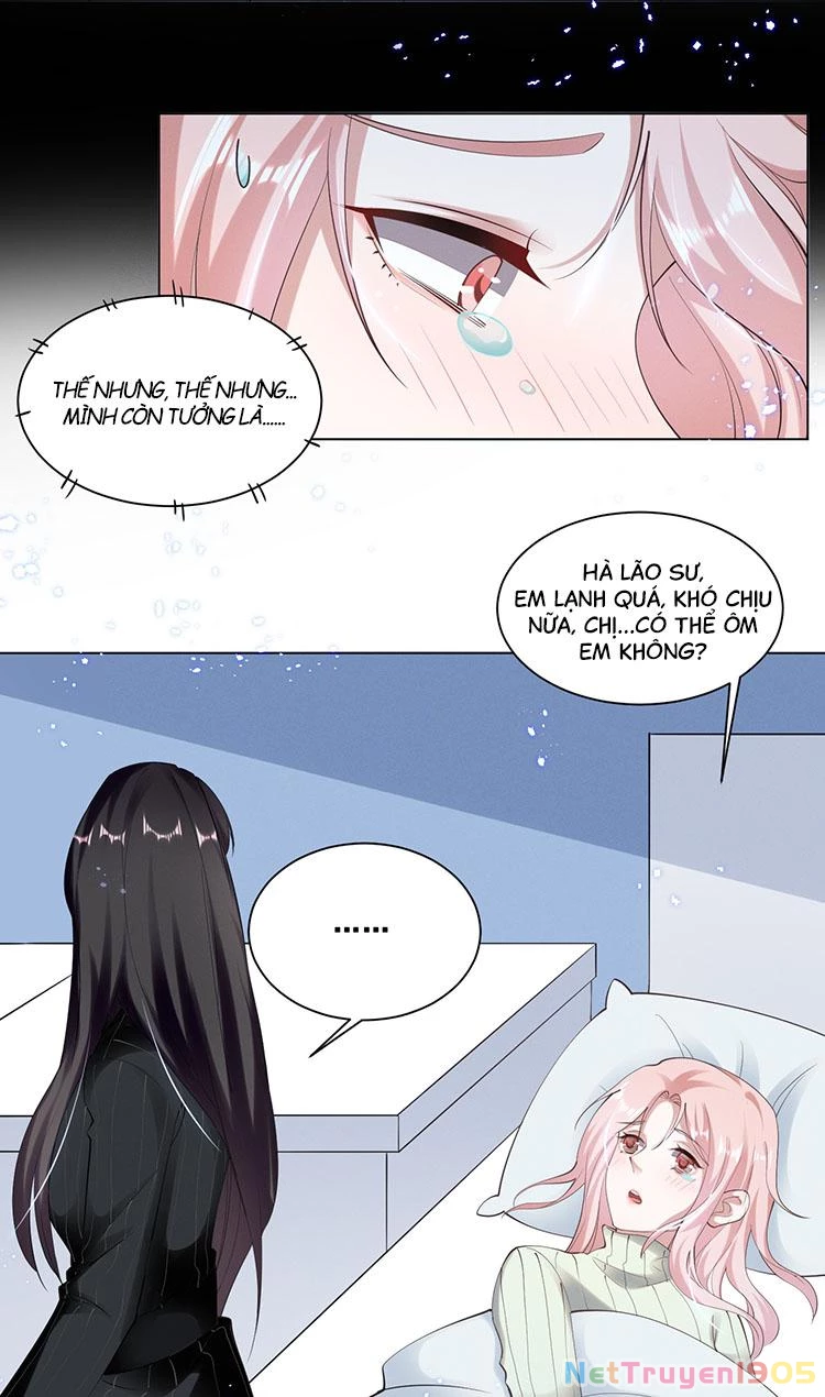 Nữ Thần Ghen Tuông Nhất Vũ Trụ Chapter 37 - 4