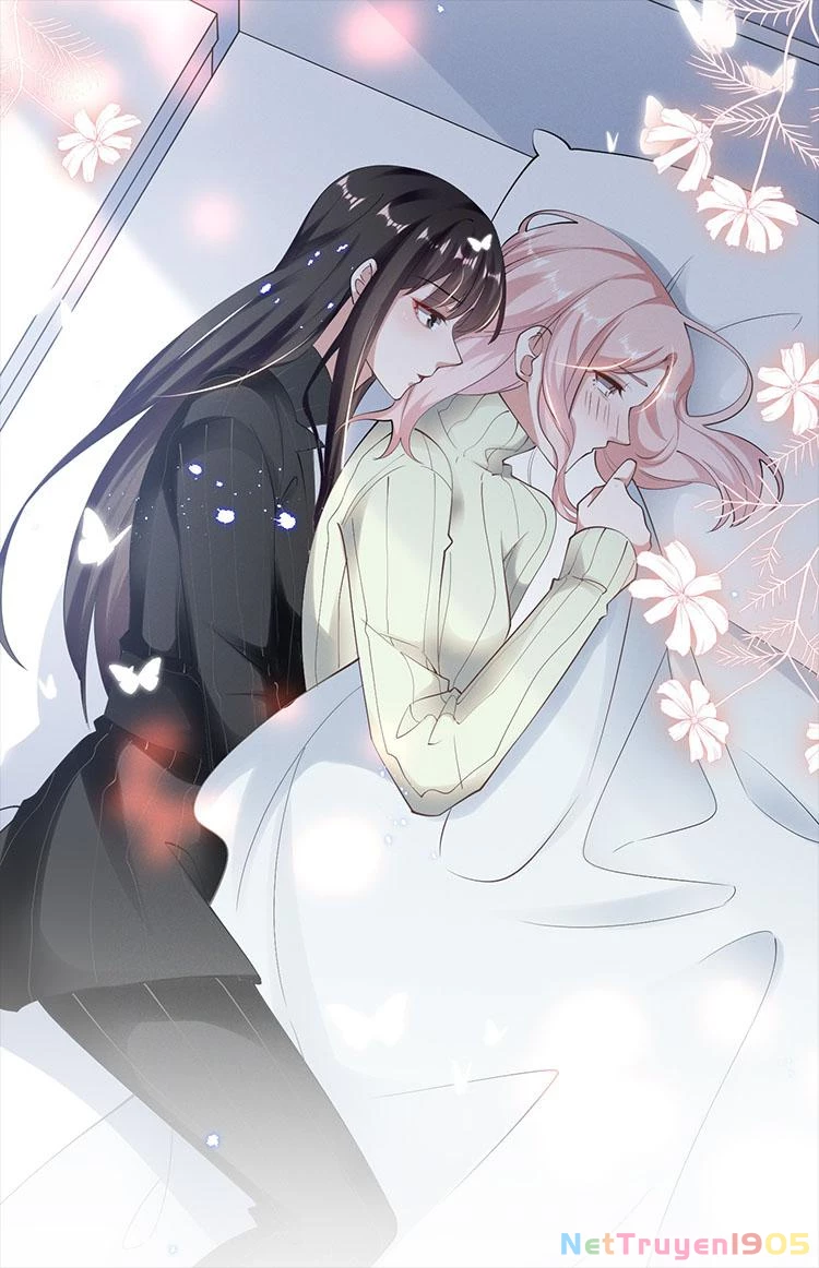 Nữ Thần Ghen Tuông Nhất Vũ Trụ Chapter 37 - 6