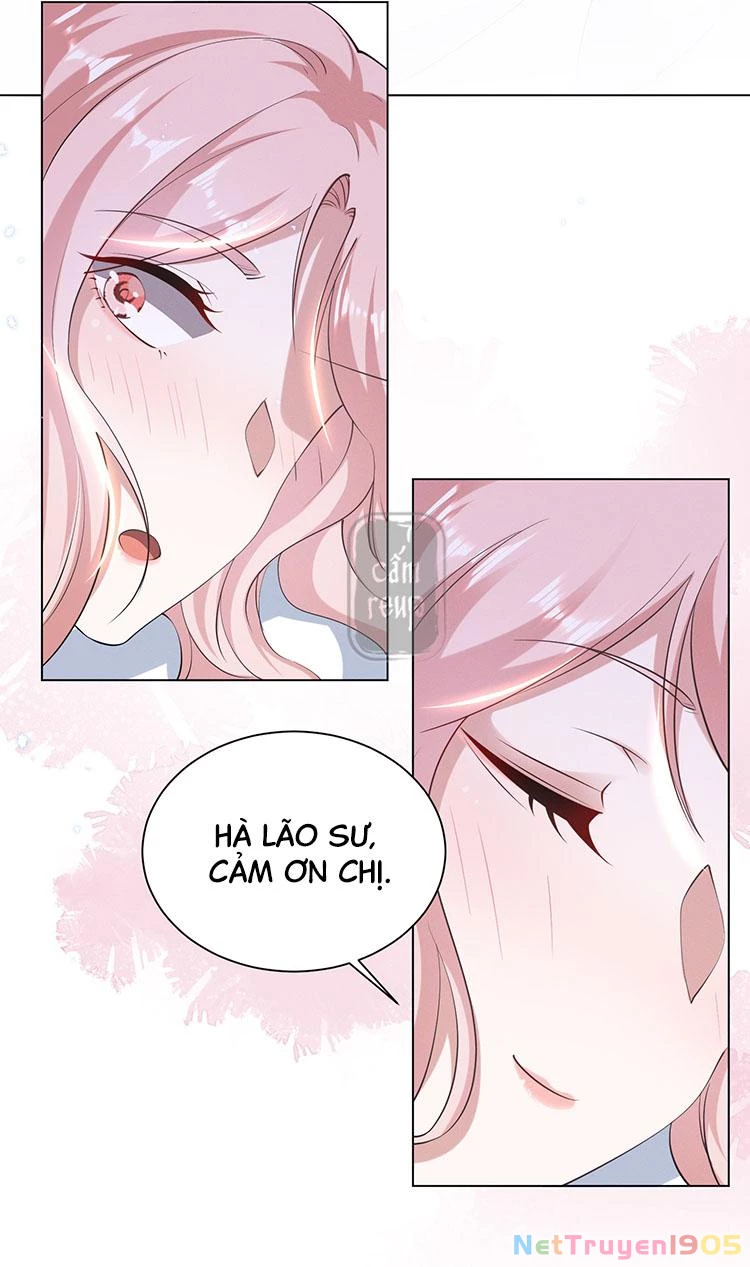 Nữ Thần Ghen Tuông Nhất Vũ Trụ Chapter 37 - 7