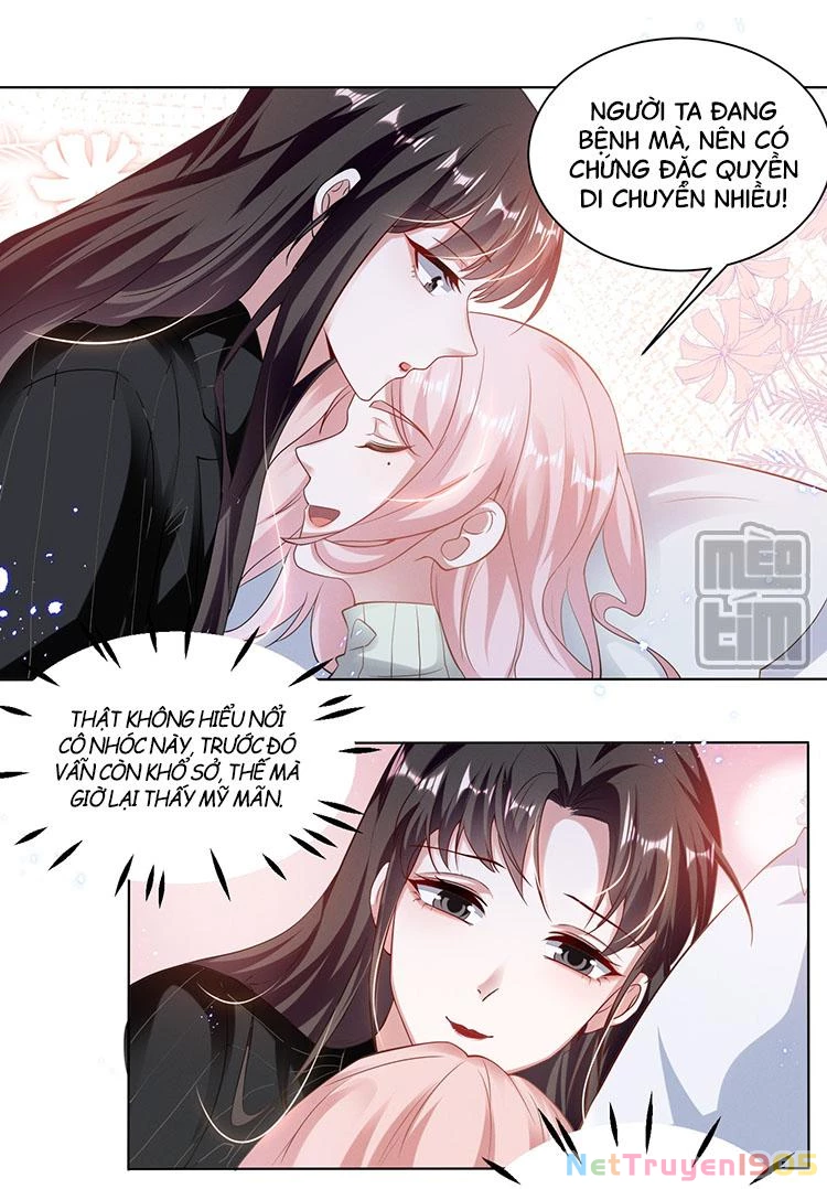 Nữ Thần Ghen Tuông Nhất Vũ Trụ Chapter 37 - 9