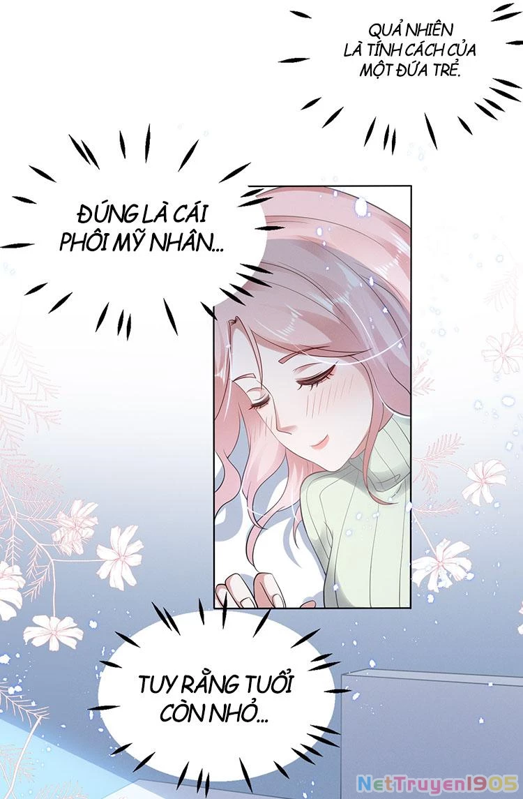 Nữ Thần Ghen Tuông Nhất Vũ Trụ Chapter 37 - 10