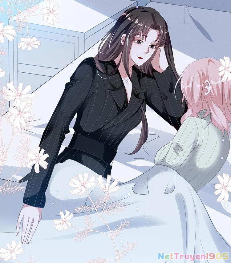 Nữ Thần Ghen Tuông Nhất Vũ Trụ Chapter 37 - 11