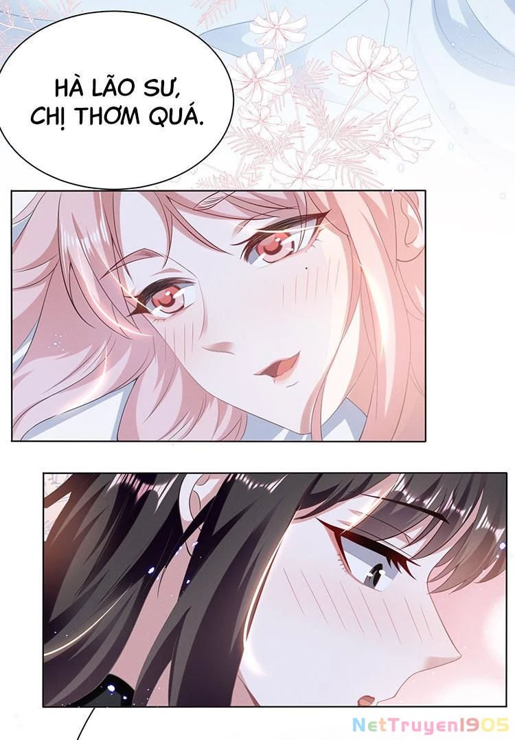 Nữ Thần Ghen Tuông Nhất Vũ Trụ Chapter 37 - 12