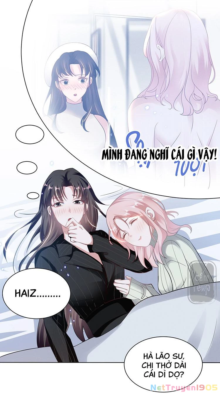 Nữ Thần Ghen Tuông Nhất Vũ Trụ Chapter 37 - 13