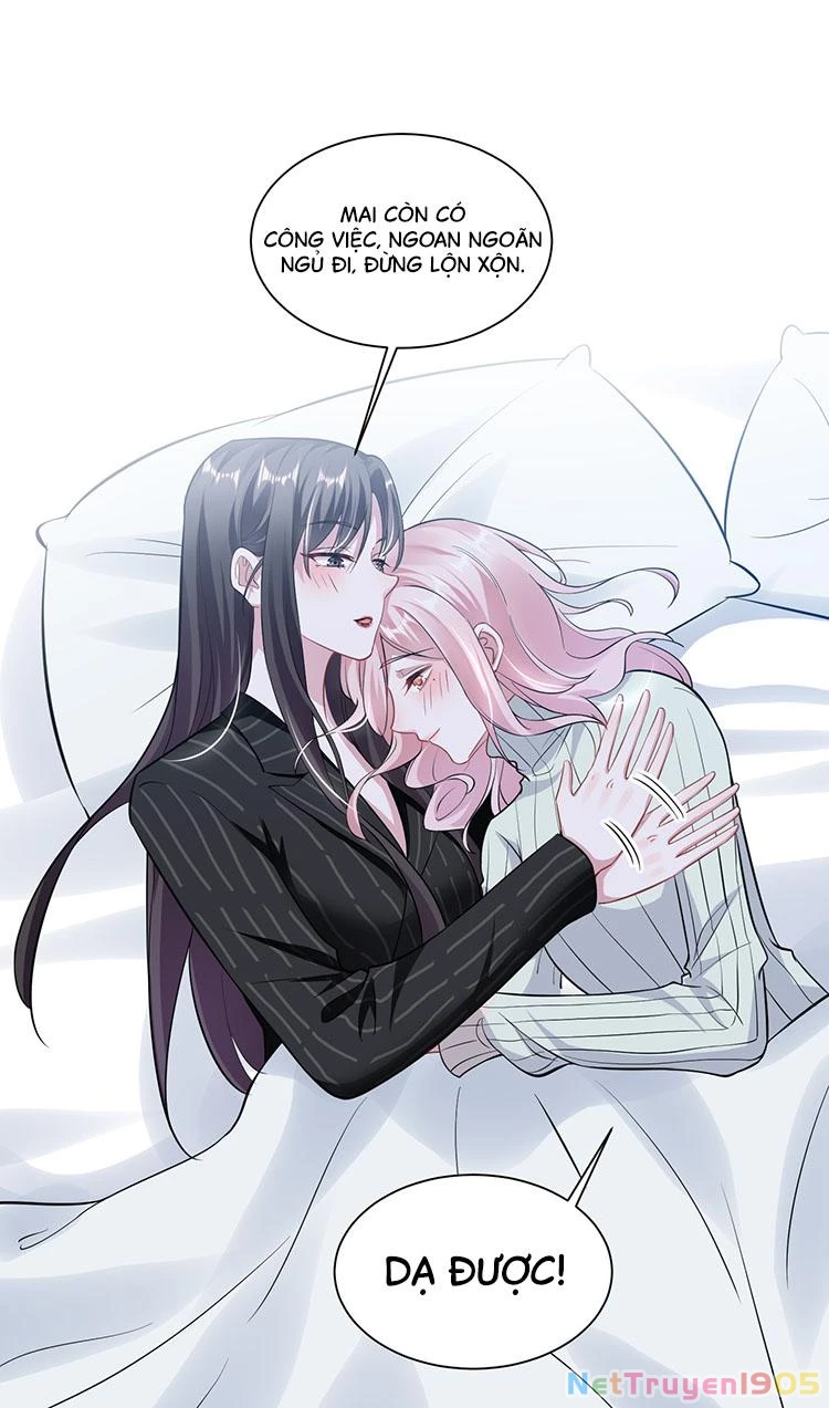 Nữ Thần Ghen Tuông Nhất Vũ Trụ Chapter 37 - 15