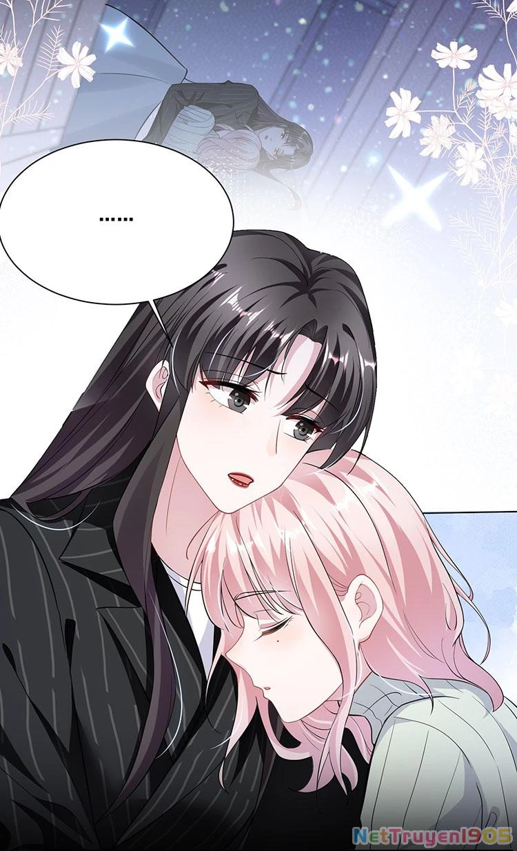 Nữ Thần Ghen Tuông Nhất Vũ Trụ Chapter 37 - 17