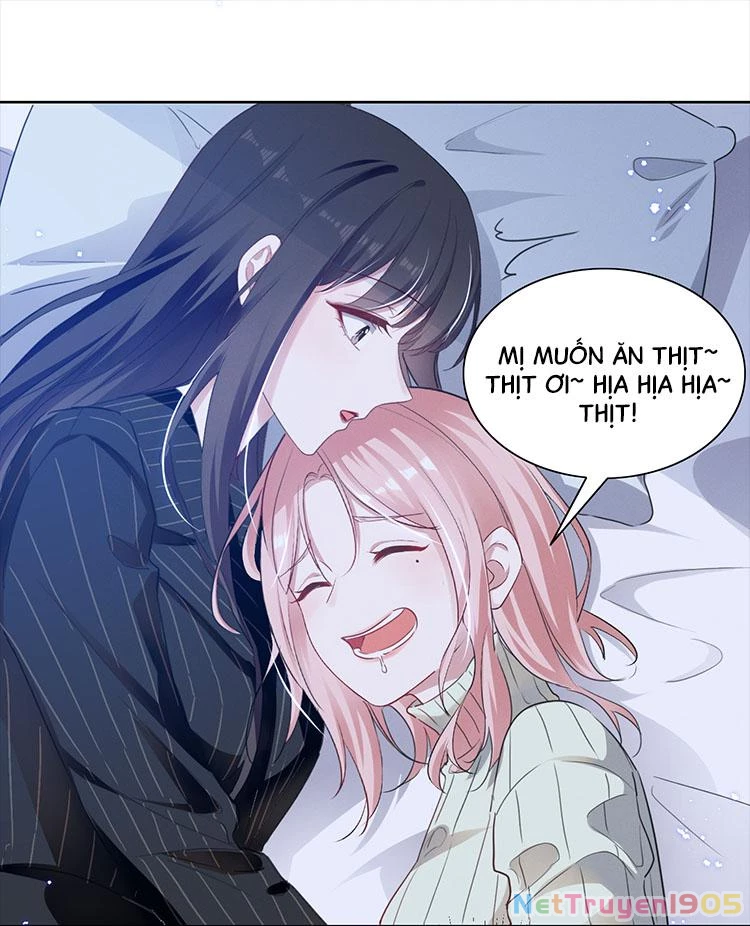Nữ Thần Ghen Tuông Nhất Vũ Trụ Chapter 37 - 22