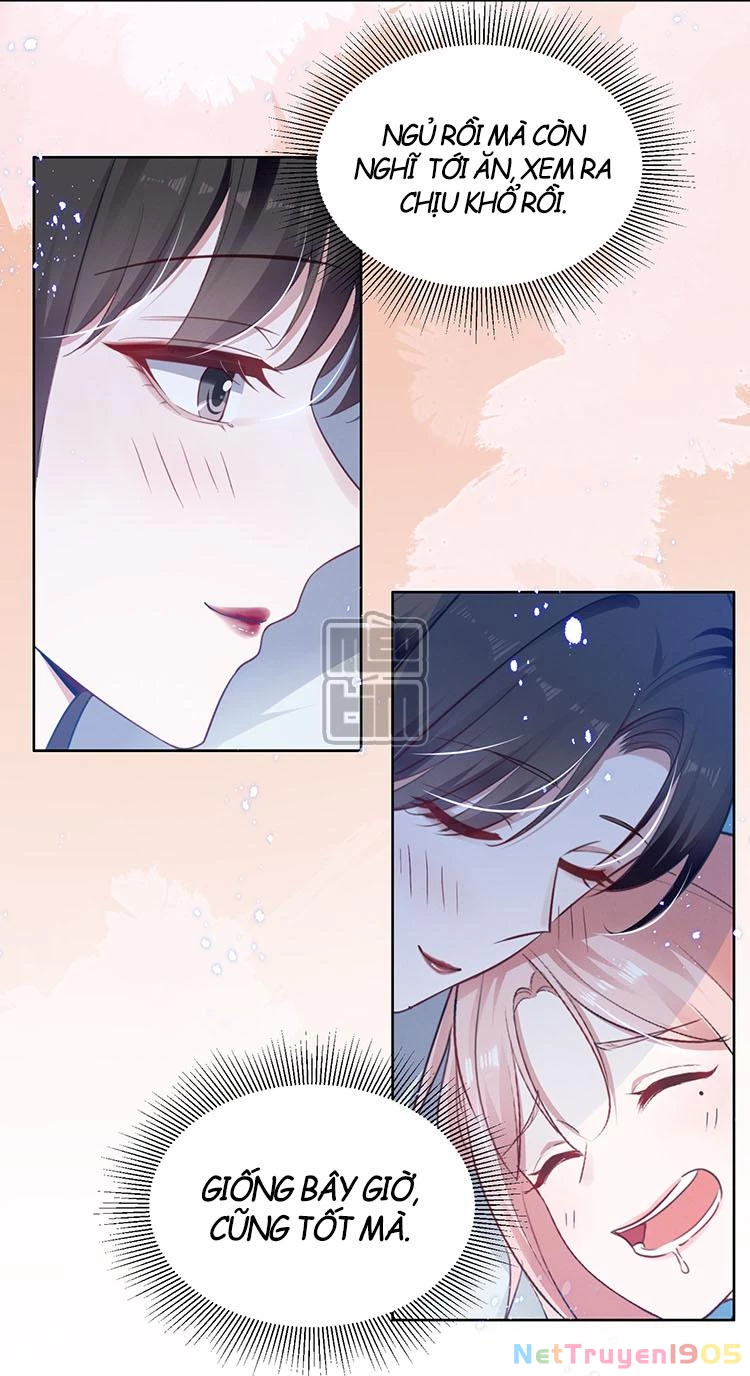 Nữ Thần Ghen Tuông Nhất Vũ Trụ Chapter 37 - 23