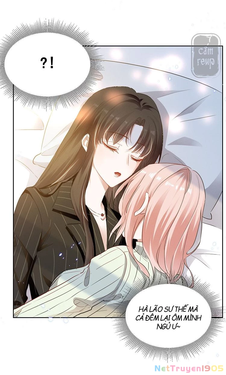 Nữ Thần Ghen Tuông Nhất Vũ Trụ Chapter 37 - 25