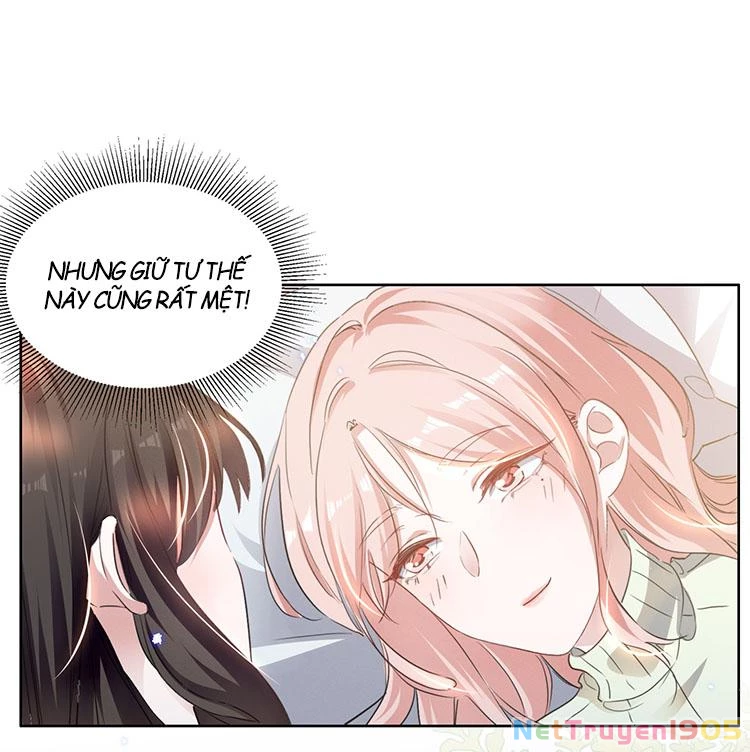 Nữ Thần Ghen Tuông Nhất Vũ Trụ Chapter 37 - 26