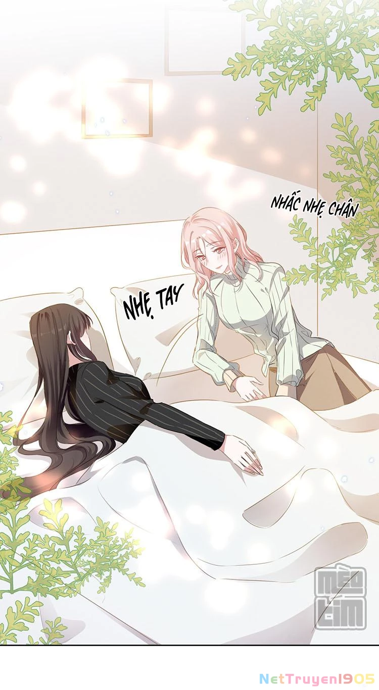 Nữ Thần Ghen Tuông Nhất Vũ Trụ Chapter 37 - 27