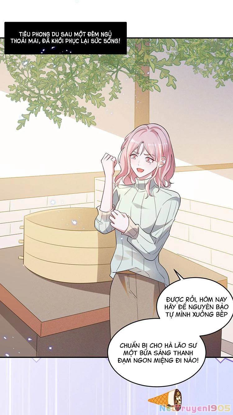 Nữ Thần Ghen Tuông Nhất Vũ Trụ Chapter 38 - 2