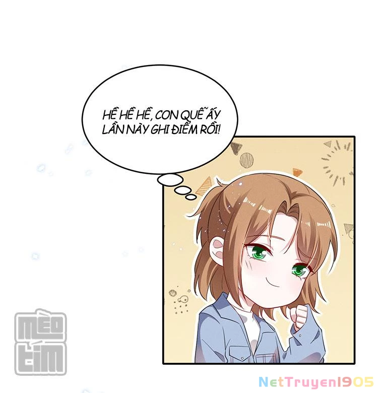 Nữ Thần Ghen Tuông Nhất Vũ Trụ Chapter 38 - 9