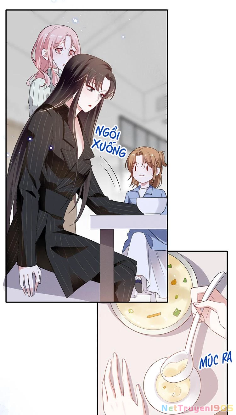 Nữ Thần Ghen Tuông Nhất Vũ Trụ Chapter 38 - 10