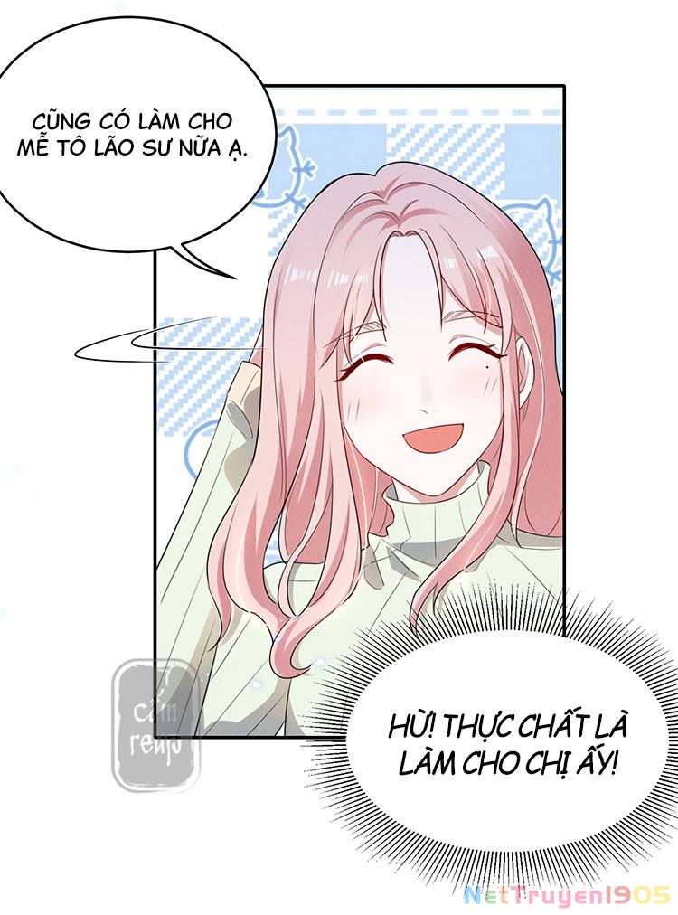 Nữ Thần Ghen Tuông Nhất Vũ Trụ Chapter 38 - 13