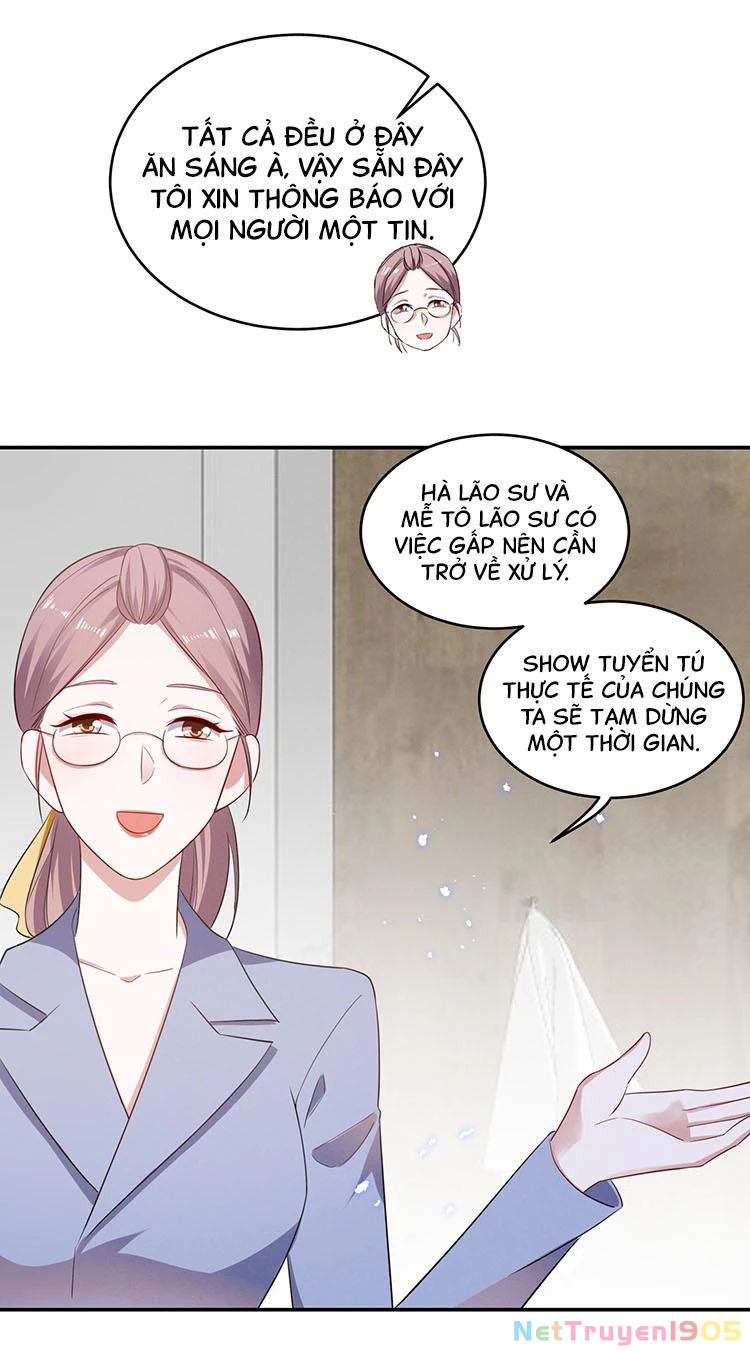 Nữ Thần Ghen Tuông Nhất Vũ Trụ Chapter 38 - 14