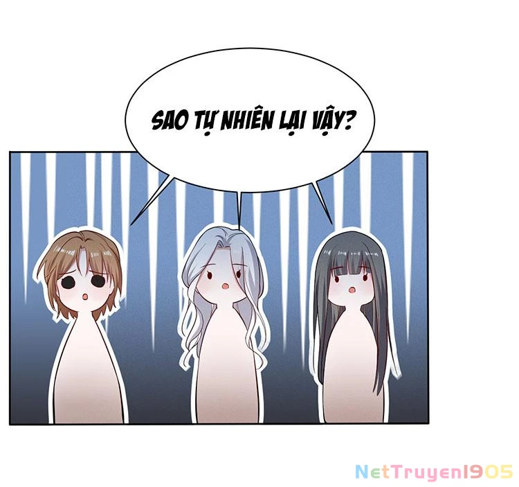 Nữ Thần Ghen Tuông Nhất Vũ Trụ Chapter 38 - 15
