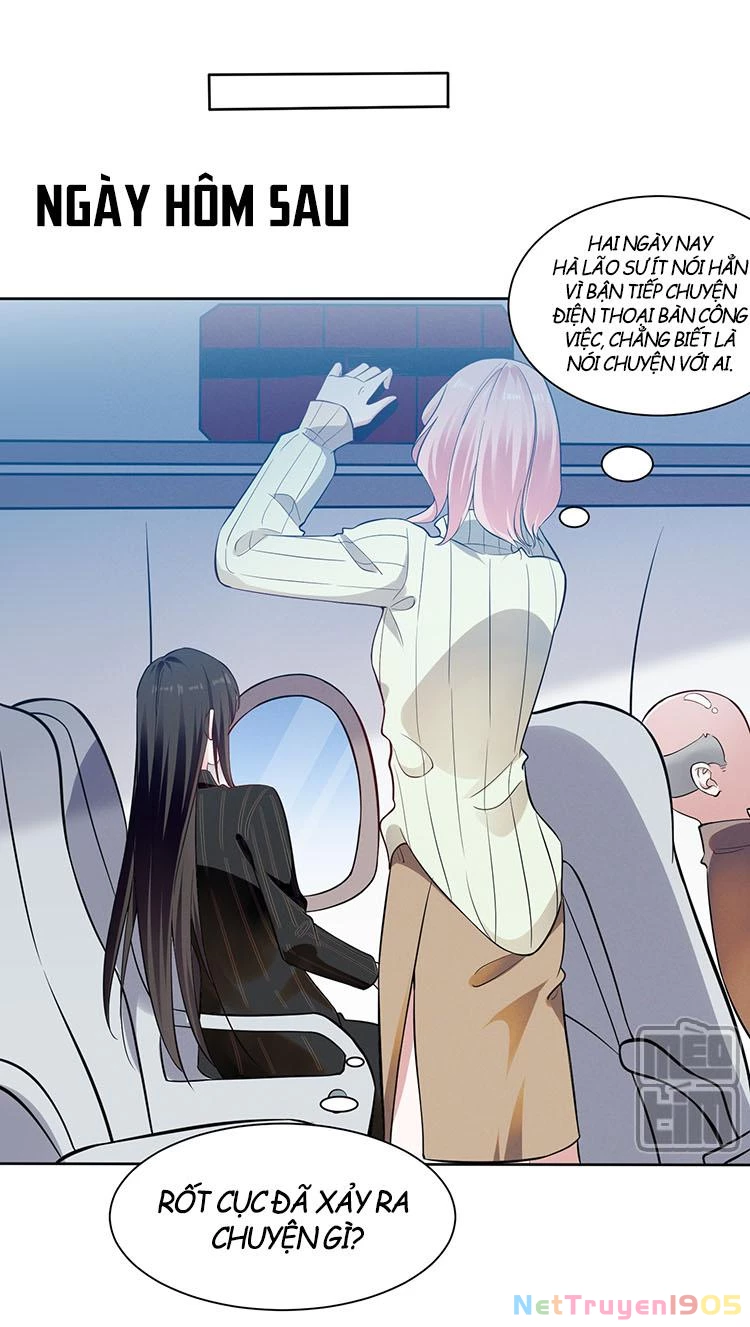 Nữ Thần Ghen Tuông Nhất Vũ Trụ Chapter 38 - 17