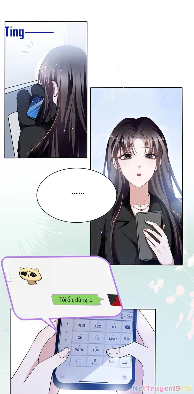Nữ Thần Ghen Tuông Nhất Vũ Trụ Chapter 38 - 20