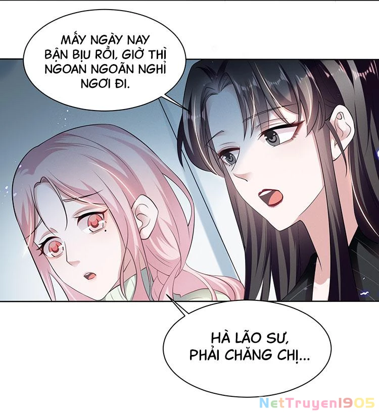 Nữ Thần Ghen Tuông Nhất Vũ Trụ Chapter 38 - 22