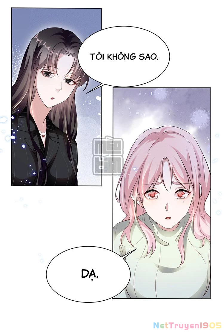 Nữ Thần Ghen Tuông Nhất Vũ Trụ Chapter 38 - 23