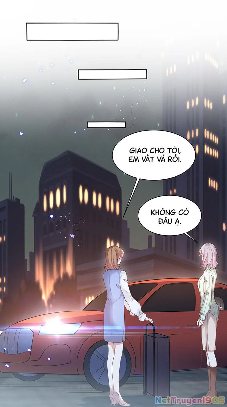 Nữ Thần Ghen Tuông Nhất Vũ Trụ Chapter 38 - 24
