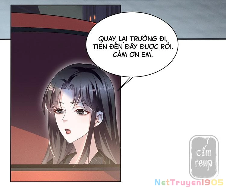 Nữ Thần Ghen Tuông Nhất Vũ Trụ Chapter 38 - 25