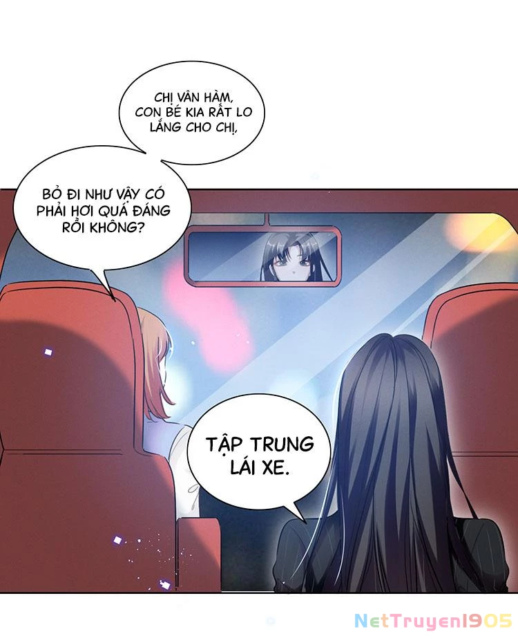 Nữ Thần Ghen Tuông Nhất Vũ Trụ Chapter 38 - 27