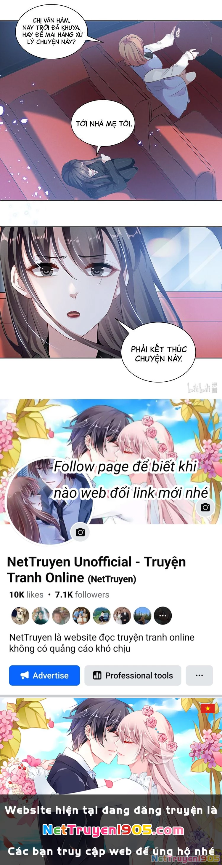Nữ Thần Ghen Tuông Nhất Vũ Trụ Chapter 38 - 29