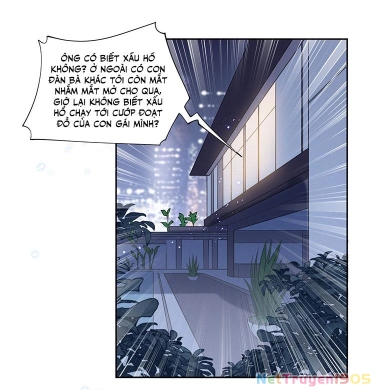 Nữ Thần Ghen Tuông Nhất Vũ Trụ Chapter 39 - 2