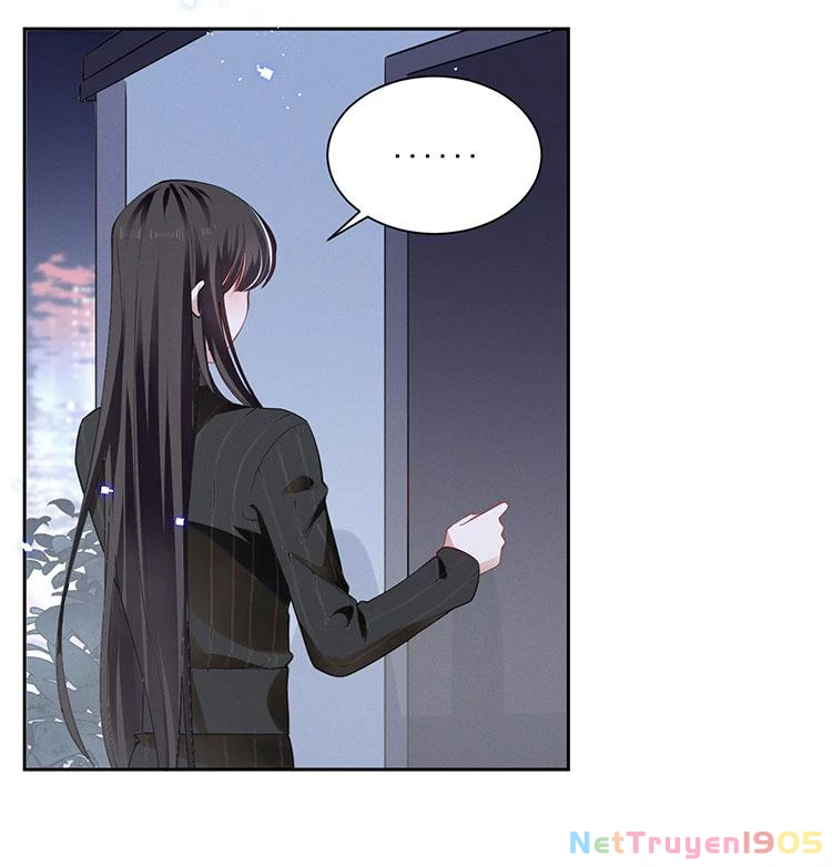 Nữ Thần Ghen Tuông Nhất Vũ Trụ Chapter 39 - 3