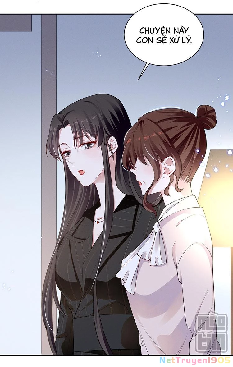 Nữ Thần Ghen Tuông Nhất Vũ Trụ Chapter 39 - 5